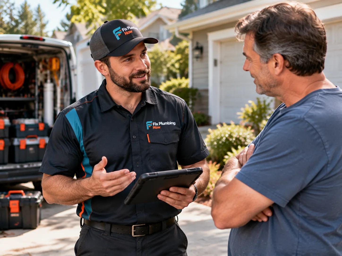 Clogged Drain Service Umatilla, OR FAQs